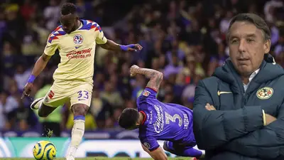 Esto hizo el mandamás del Ave para sacar al Azul de la Ciudad de los Deportes.