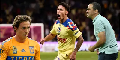 Esto le daría le ventaja al América.