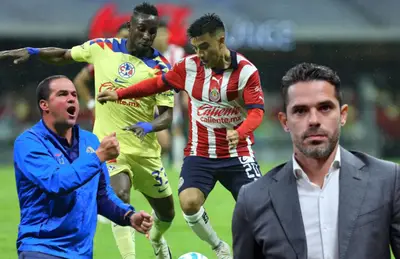 Esto se vivió ayer.