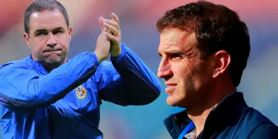 Estuvo cerca de firmar con Cruz Azul, ahora América lo ficharía.