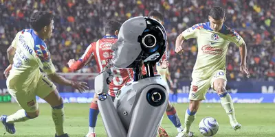 Faltan pocas horas para que el encuentro comience.