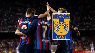 FC Barcelona / Foto: FC Barcelona