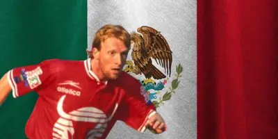 Federico Lussenhof / DIARIO AS