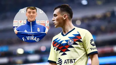 Federico Viñas / Foto: BeSoccer