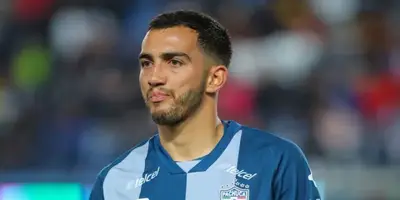 Fenerbache estuvo a nada de cerrar el trato, pero al final no concluyó el traspaso