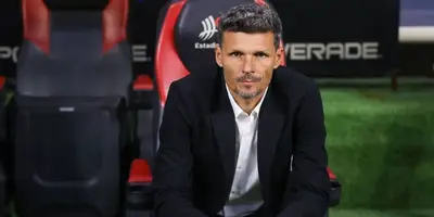 Fernado Ortíz pone en duda su continuidad en el América.