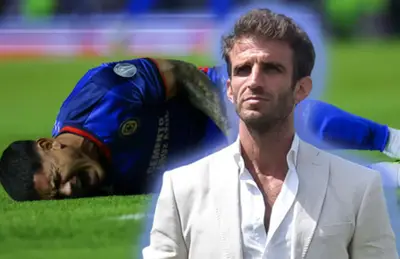 Fernández se perderá el torneo.