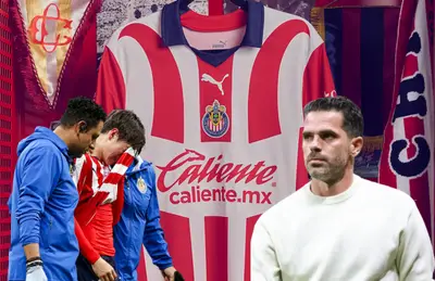 Fernando Gago, Armando González llorando con los médicos/Foto Infobae.