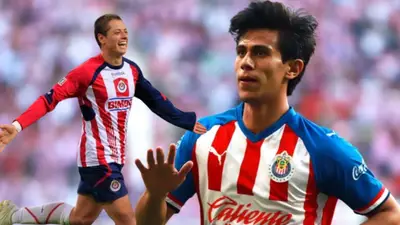 Fernando Gago tiene contemplados como opciones a JJ Macías y CH14 para el juego vs Pumas.