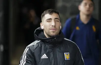 Fernando Gorriarán/Foto Mediotiempo.