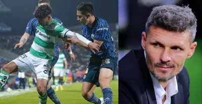 Fernando Ortíz asegura que el América siempre va a buscar sacar la victoria.