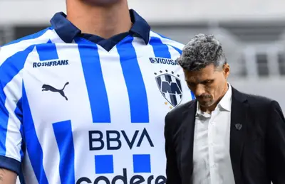 Fernando Ortiz cabizbajo/Foto TV Azteca.