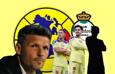 Fernando Ortiz, Diego Valdés, Richard Sánchez y silueta de jugador/Foto Peakpx.