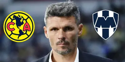 Fernando Ortiz dio declaraciones inéditas sobre su salida del América que dejaron a todos impactados.