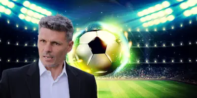 Fernando Ortiz / FOTO GETTY IMAGES