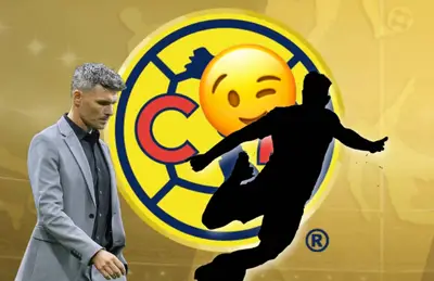 Fernando Ortiz y Bruno Barticciotto en forma de sombra/Foto TV Azteca.