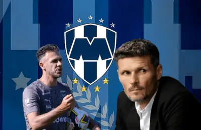 Fernando Ortiz y Martín Demichelis/Foto Peakpx.