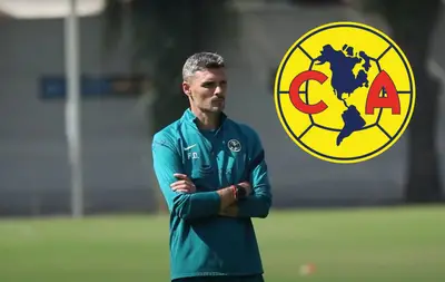Fernando Ortiz ya tendría el ultimátum de América para ganar el título.