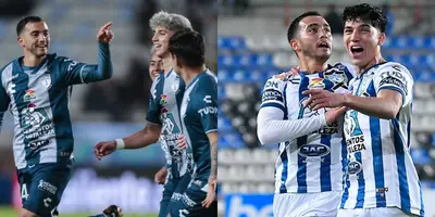 Feyenoord sigue de cerca a futbolista de la Liga MX para la próxima campaña.