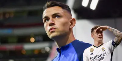 Fidalgo al nivel de Kroos