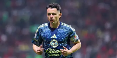 Fidalgo en partido. Foto: Mexsport