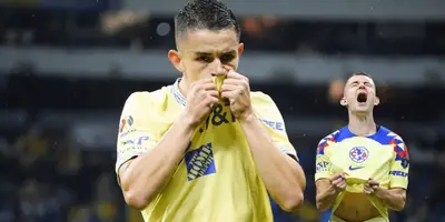 Fidalgo se va o se queda en América, aquí te decimos.