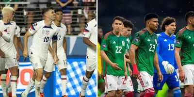 FIFA dio a conocer la nueva clasificación. Ranking FIFA Septiembre