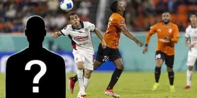 Figura incógnita en el Cibao vs Chivas / FOTO SHUTTERSTOCK
