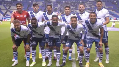Finalmente el TAS dio la resolución al partido del Puebla y cambió las cosas en la Liga