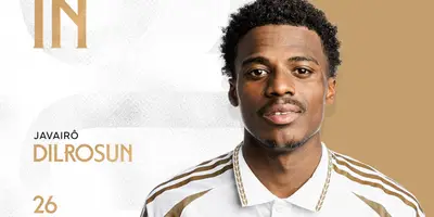 Flayer tomado de LAFC