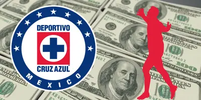 Fondo de billetes de cien dólares tomado de: Canva.