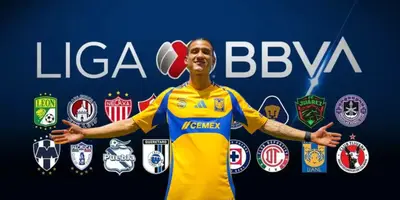 Fondo de clubes tomado de Reforma, con Antuna al frente