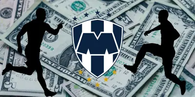 Fondo de dólares tomado de Canva