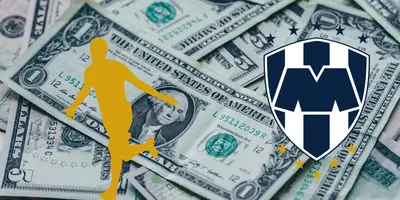 Fondo de dólares tomado de Canva