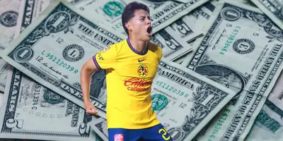 Fondo de dólares tomado de Canva