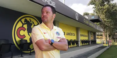 Fondo de Erick Navar, con Baños al frente