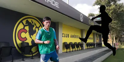 Fondo de Erick Navar, con Gutiérrez al frente