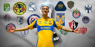 Fondo de ESPN, con Antuna al frente