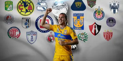 Fondo de ESPN con Córdova al frente