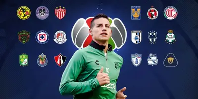 Fondo de ESPN con James al frente