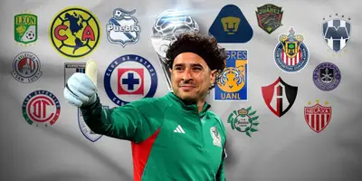 Fondo de ESPN, con Ochoa al frente