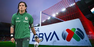 Fondo de Liga MX con Acevedo al frente