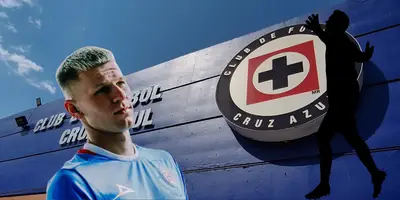 Fondo de Vía MX, con Bogusz al frente