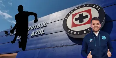 Fondo de Vía MX con Larcamón al frente