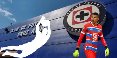 Fondo de Vía MX, con Mier al frente