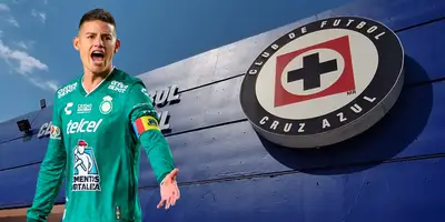 Fondo propio, con James al frente