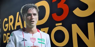 Fondo propio, con Palavecino al frente