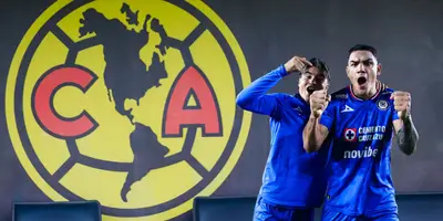 Fondo tomado de América, con Romero y Fernández al frente