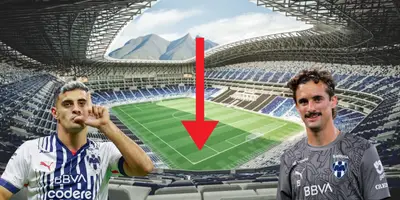 Fondo tomado de ArchDaily, con Berterame y Cortizo al frente