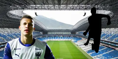 Fondo tomado de Archdaily, con Deossa al frente